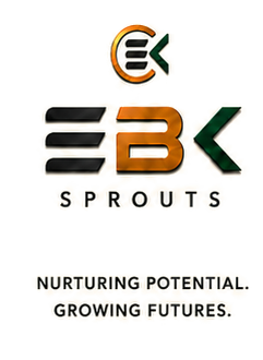 EBK Sprouts logo
